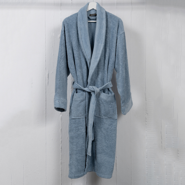 Μπουρνούζι Naf-Naf Bonjour Ciel