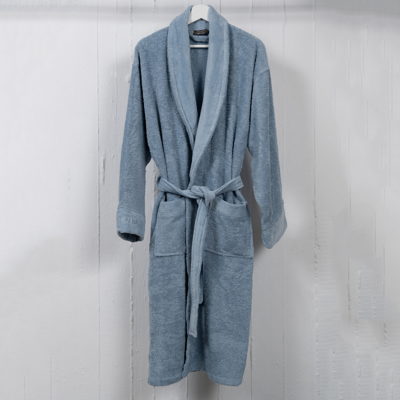 Μπουρνούζι Naf-Naf Bonjour Ciel