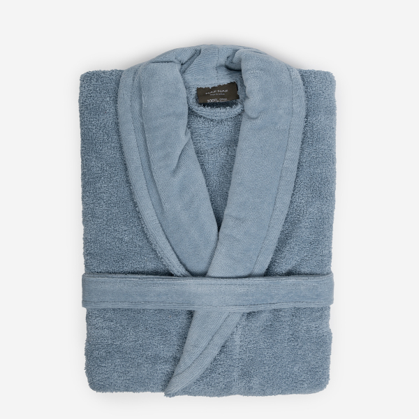 Μπουρνούζι Naf-Naf Bonjour Ciel