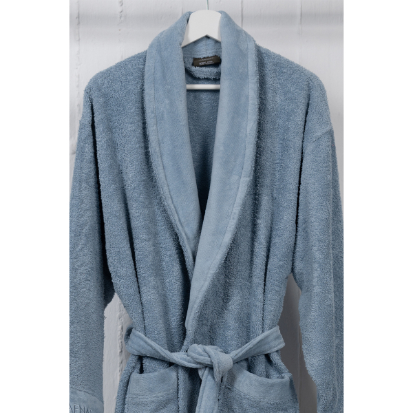 Μπουρνούζι Naf-Naf Bonjour Ciel