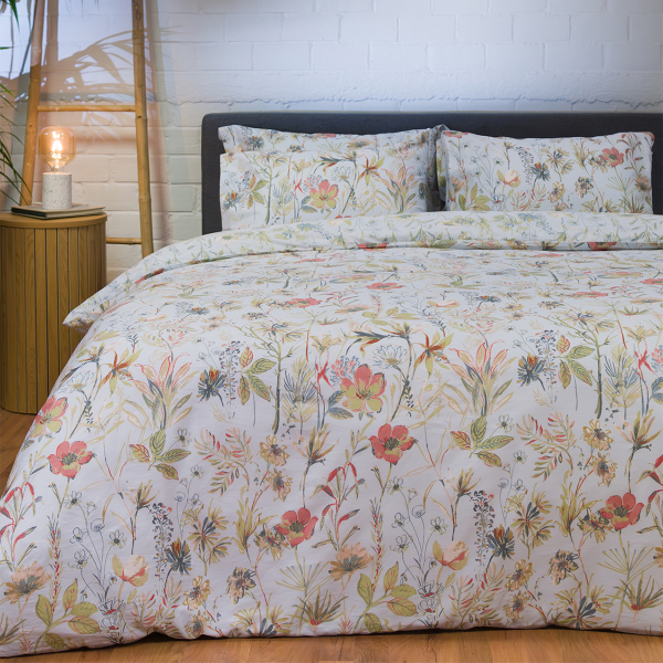 Παπλωματοθήκη Μονή (Σετ 165x245) 2 Όψεων Naf-Naf Diamond 251 Emerald Blue