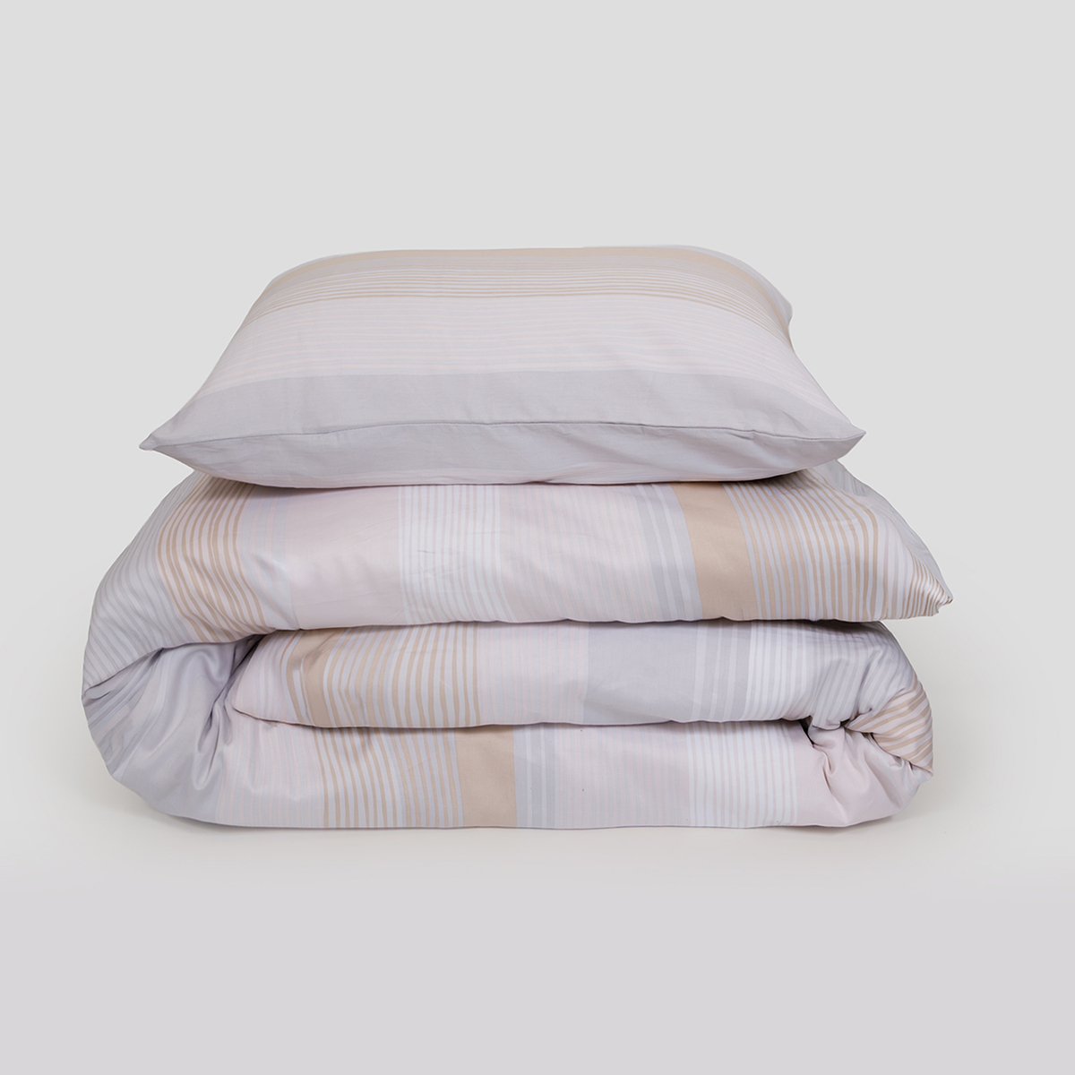 Παπλωματοθήκη Μονή (Σετ 165X245) 2 Όψεων Naf-Naf Diamond 254 Opal Beige Home Λευκά Είδη Κρεβατοκάμαρας Παπλωματοθήκες Μονές Spitishop