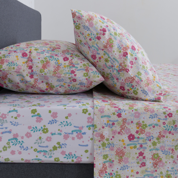 Σεντόνια Υπέρδιπλα (Σετ) Naf-Naf Summit 155 Elbrus Yellow