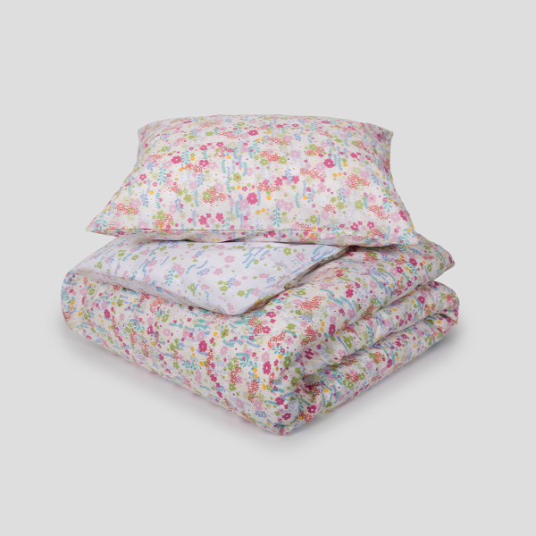 Παπλωματοθήκη Υπέρδιπλη (Σετ 225x245) 2 Όψεων Naf-Naf Summit 155 Elbrus Yellow