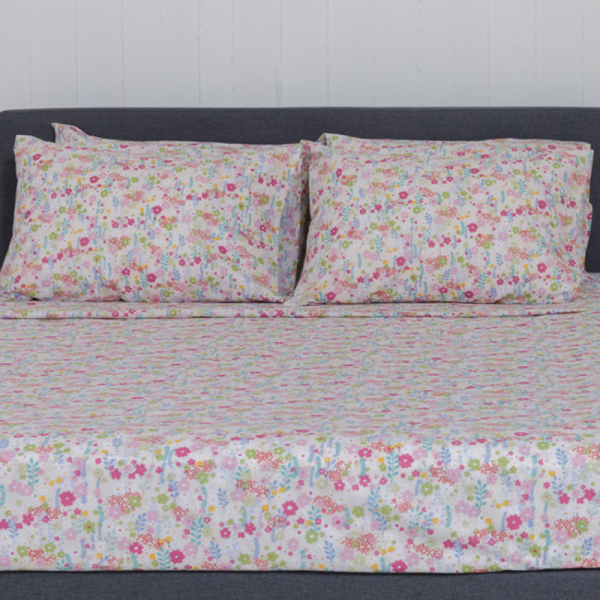 Ζεύγος Μαξιλαροθήκες (50x70) Naf-Naf Summit 155 Elbrus Yellow