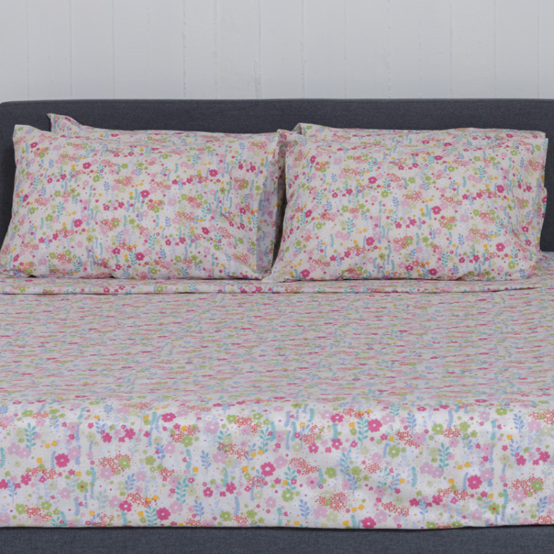 Ζεύγος Μαξιλαροθήκες (50x70) Naf-Naf Summit 155 Elbrus Yellow