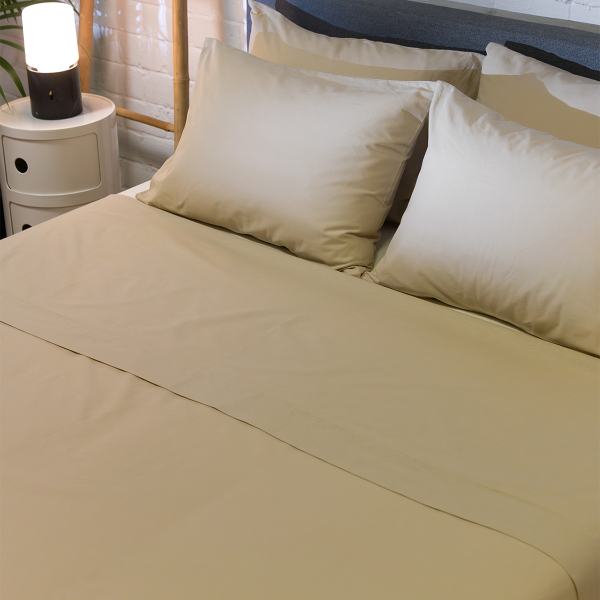 Σεντόνια King Size (Σετ) Naf-Naf Hue Safari - Birch