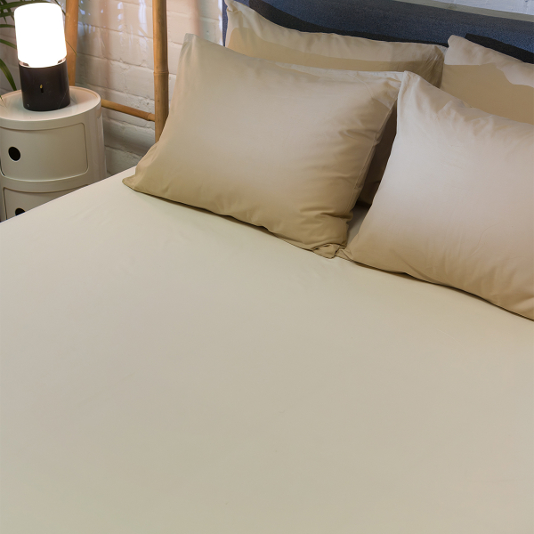 Σεντόνια King Size (Σετ) Naf-Naf Hue Safari - Birch