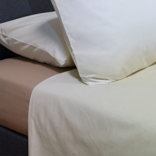 Σεντόνια King Size (Σετ) Naf-Naf Hue Birch - Coblestone