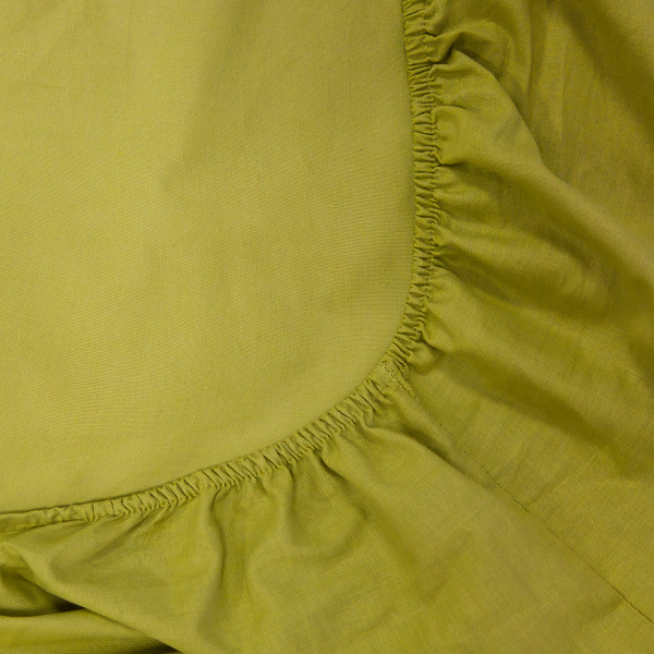 Σεντόνι Μονό Με Λάστιχο (100x200+35) Naf-Naf Hue