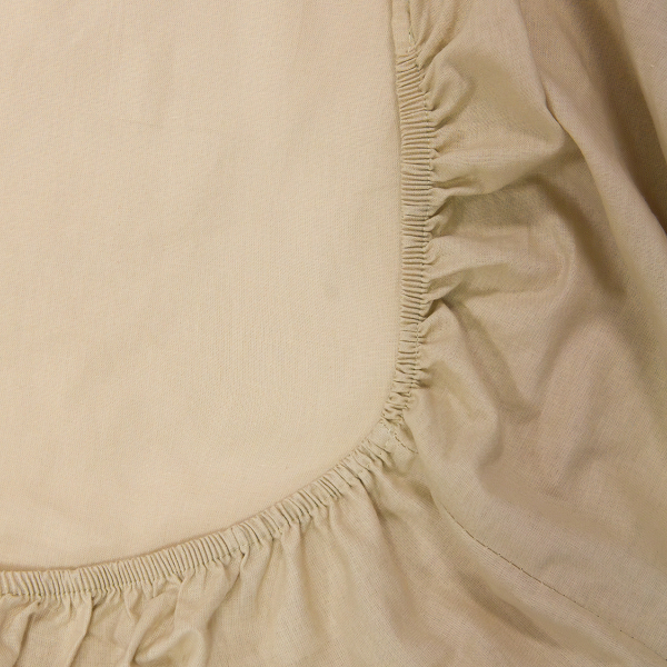 Σεντόνι Μονό Με Λάστιχο (100x200+35) Naf-Naf Hue