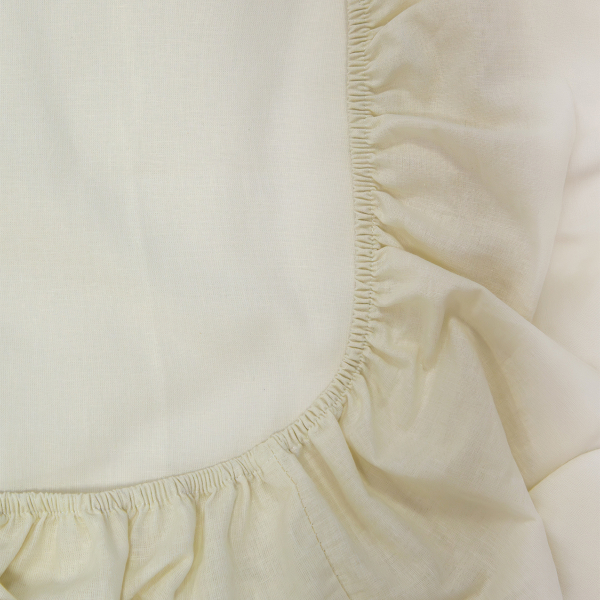 Σεντόνι Μονό Με Λάστιχο (100x200+35) Naf-Naf Hue