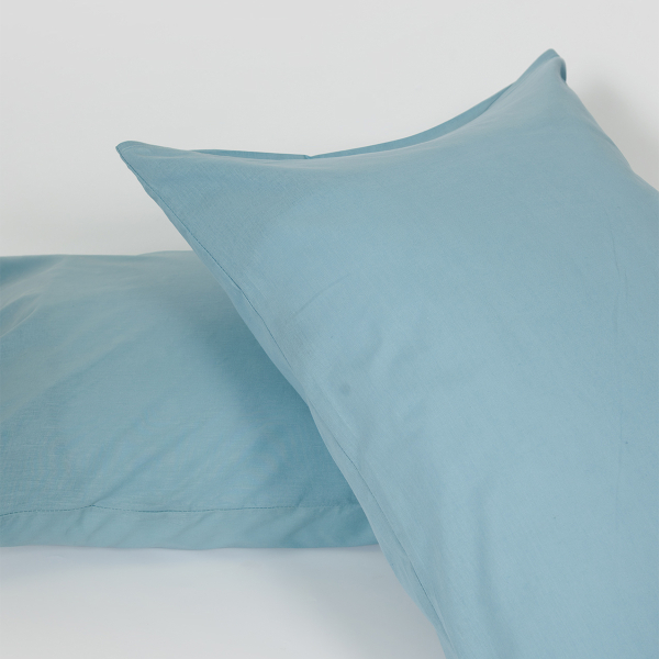 Ζεύγος Μαξιλαροθήκες (50x70) Naf-Naf Hue