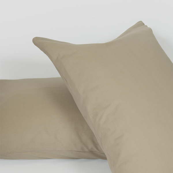 Ζεύγος Μαξιλαροθήκες (50x70) Naf-Naf Hue