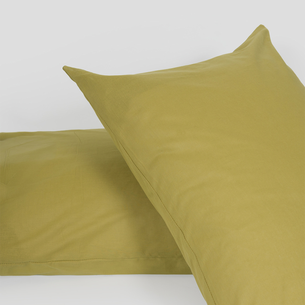 Ζεύγος Μαξιλαροθήκες (50x70) Naf-Naf Hue