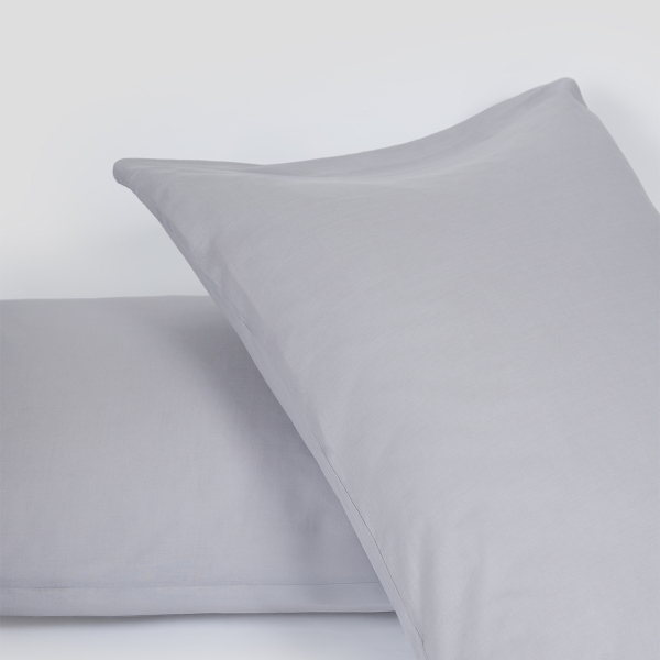 Ζεύγος Μαξιλαροθήκες (50x70) Naf-Naf Hue