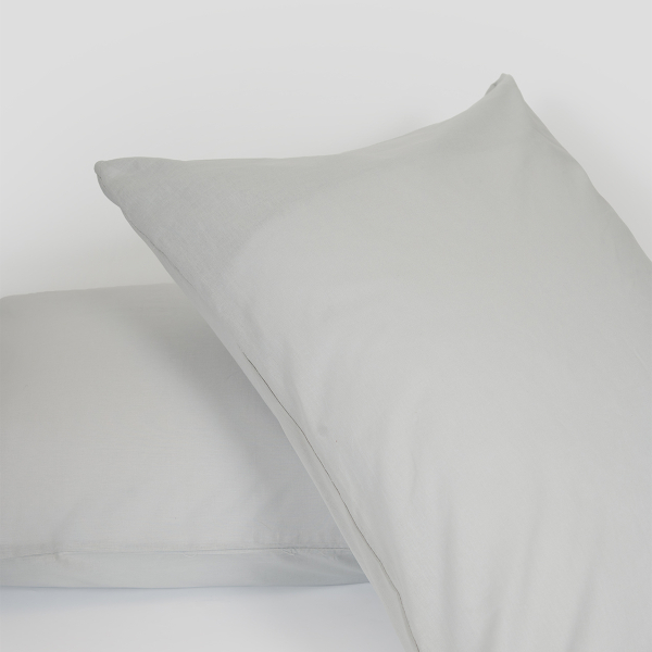 Ζεύγος Μαξιλαροθήκες (50x70) Naf-Naf Hue