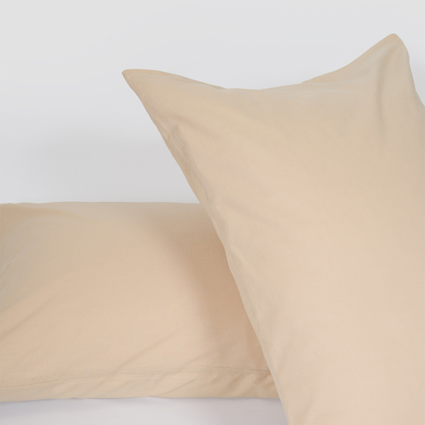 Ζεύγος Μαξιλαροθήκες (50x70) Naf-Naf Hue