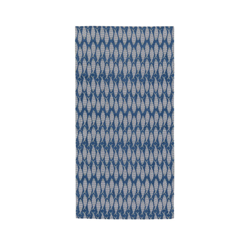 Χαλί Διαδρόμου (75x150) Royal Carpet Canvas 1006X