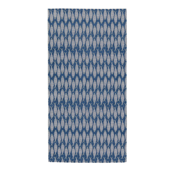Χαλί Διαδρόμου (75x250) Royal Carpet Canvas 1006X