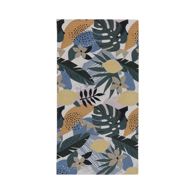 Χαλί Διαδρόμου (75x150) Royal Carpet Canvas 1372W