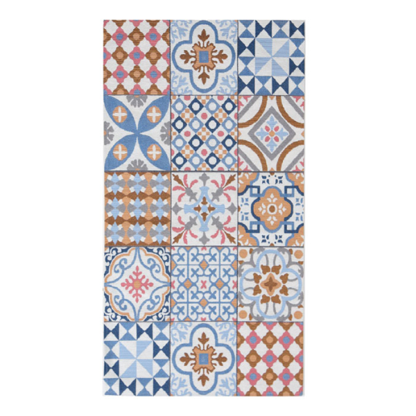 Χαλί Διαδρόμου (75x250) Royal Carpet Canvas 213X