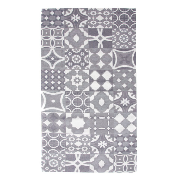 Χαλί Διαδρόμου (75x250) Royal Carpet Canvas 214W