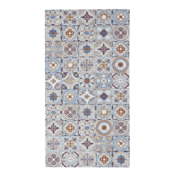 Χαλί Διαδρόμου (75x250) Royal Carpet Canvas 234X