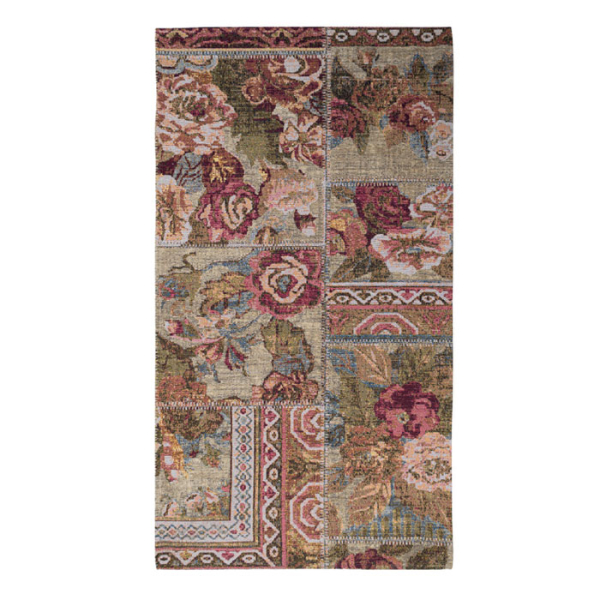Χαλί Διαδρόμου (75x150) Royal Carpet Canvas 347J