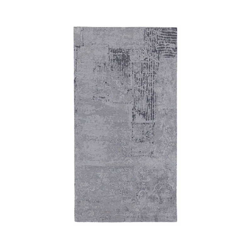 Χαλί Διαδρόμου (75x150) Royal Carpet Canvas 552E