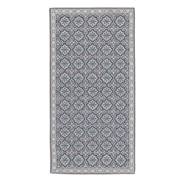 Χαλί Διαδρόμου (75x150) Royal Carpet Canvas 554E