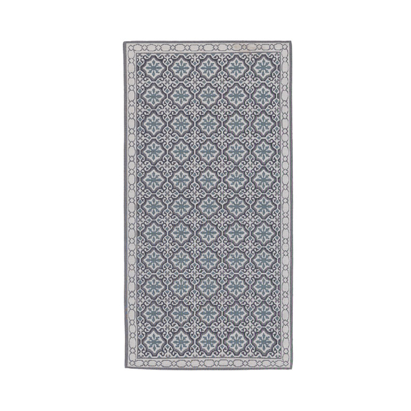 Χαλί Διαδρόμου (75x150) Royal Carpet Canvas 554E