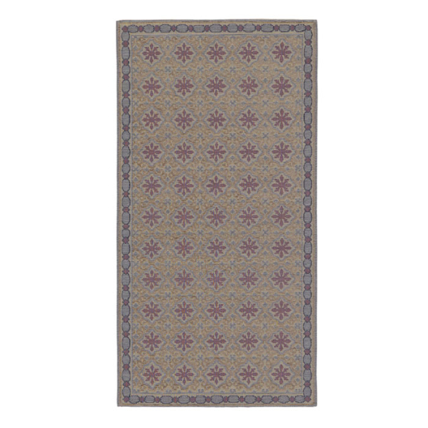 Χαλί Διαδρόμου (75x150) Royal Carpet Canvas 554J