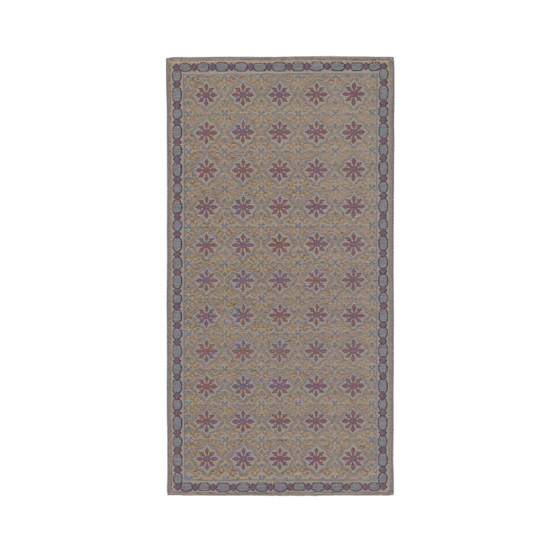 Χαλί Διαδρόμου (75x150) Royal Carpet Canvas 554J