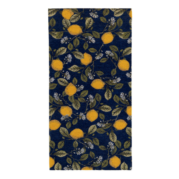 Χαλί Διαδρόμου (75x150) Royal Carpet Canvas 56B