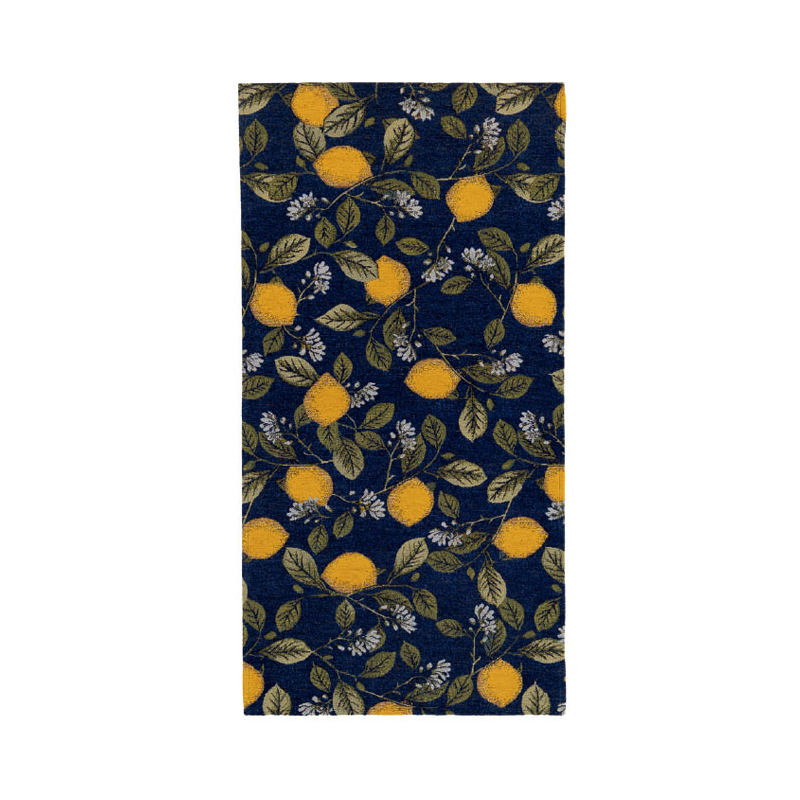 Χαλί Διαδρόμου (75x150) Royal Carpet Canvas 56B