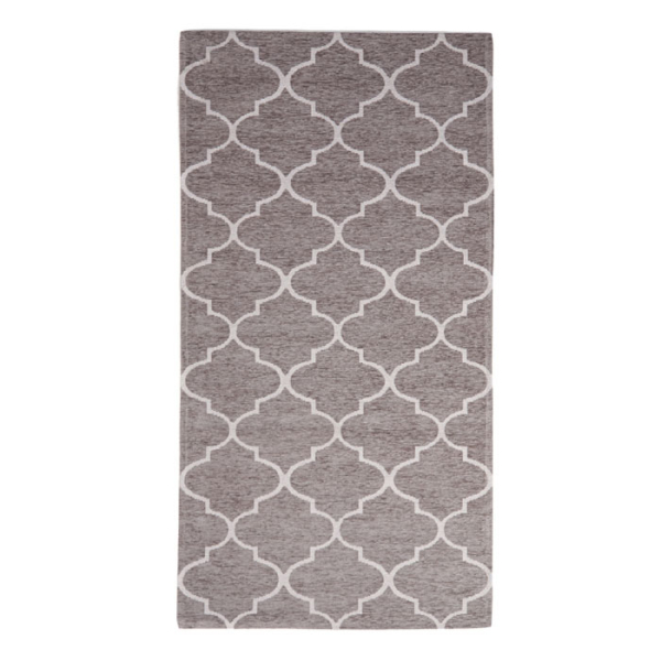 Χαλί Διαδρόμου (75x250) Royal Carpet Canvas 632E