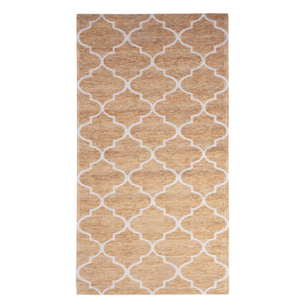 Χαλί Διαδρόμου (75x250) Royal Carpet Canvas 632J