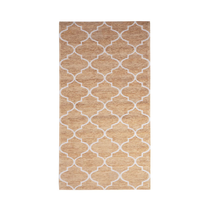 Χαλί Διαδρόμου (75x250) Royal Carpet Canvas 632J