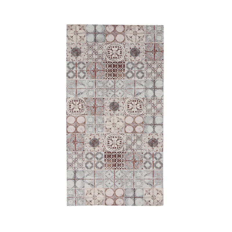 Χαλί Διαδρόμου (75x250) Royal Carpet Canvas 709Z