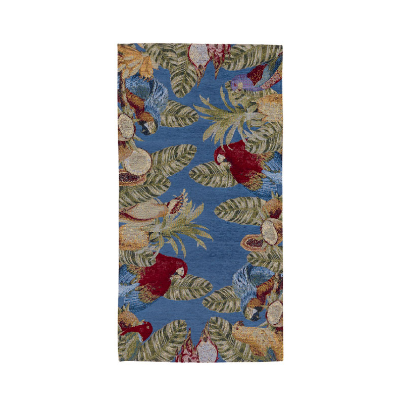 Χαλί Διαδρόμου (75x150) Royal Carpet Canvas 712B