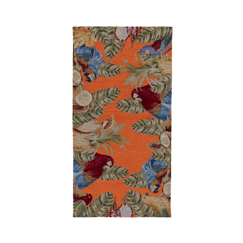 Χαλί Διαδρόμου (75x150) Royal Carpet Canvas 712O