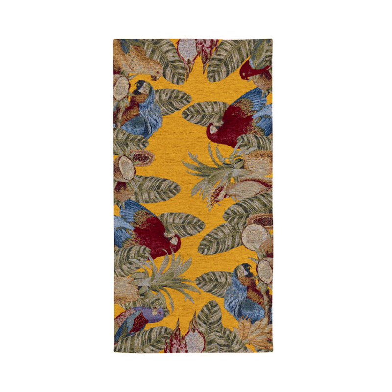 Χαλί Διαδρόμου (75x150) Royal Carpet Canvas 712Y