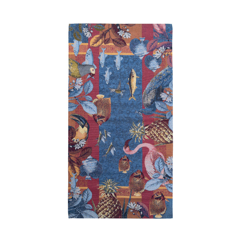 Χαλί Διαδρόμου (75x150) Royal Carpet Canvas 733X