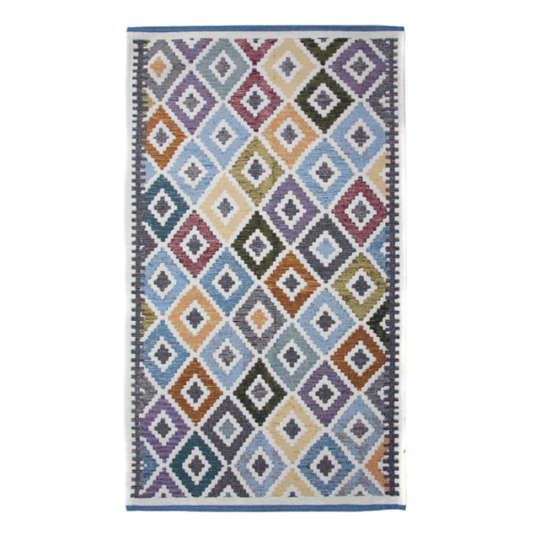 Χαλί Διαδρόμου (75x250) Royal Carpet Canvas 82X
