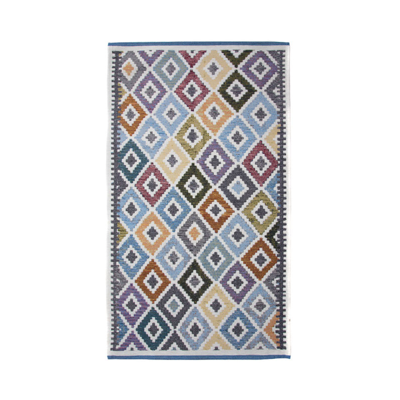 Χαλί Διαδρόμου (75x250) Royal Carpet Canvas 82X
