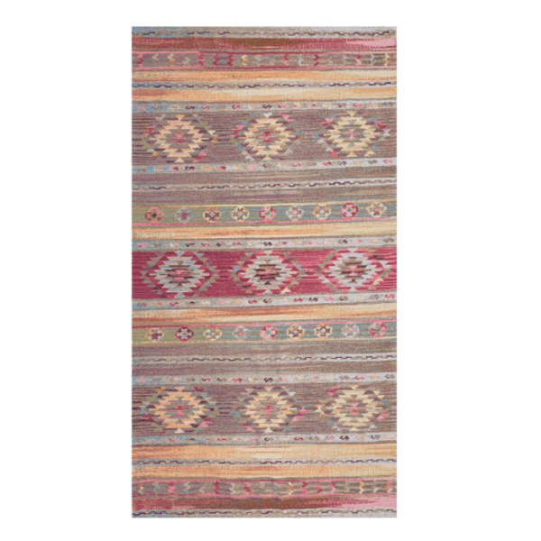 Χαλί Διαδρόμου (75x250) Royal Carpet Canvas 893X