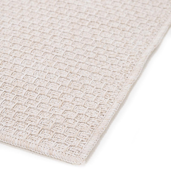 Χαλί Διαδρόμου (66x150) Royal Carpet Craft 206 Cream