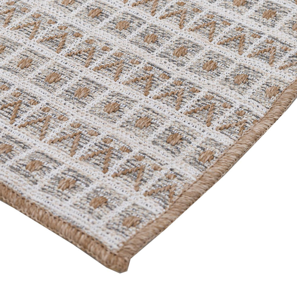Χαλί Διαδρόμου (66x250) Royal Carpet Craft 149 Beige