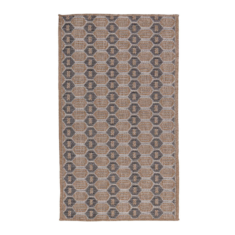 Χαλί Διαδρόμου (66x150) Royal Carpet Craft 155 Beige